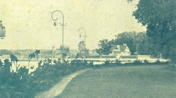 snagovul privit din alte timpuri