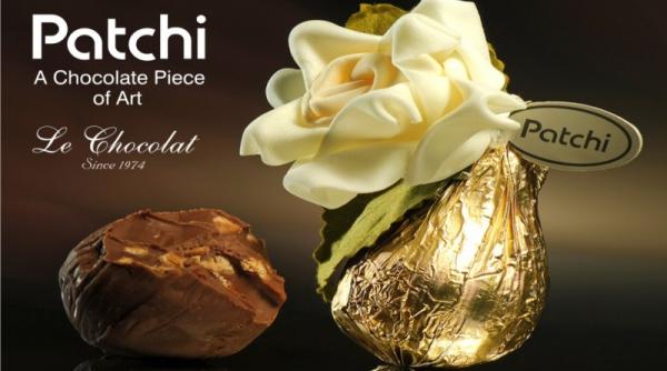 5000 de lire sterline pentru o cutie de bomboane