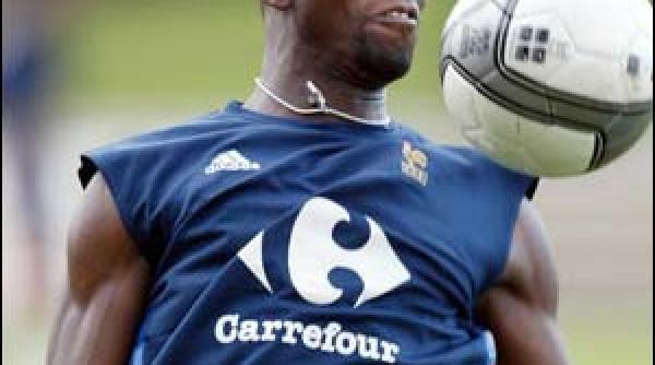 claude makelele paraseste chelsea
