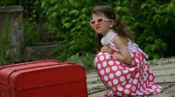 omul zilei cleopatra stratan