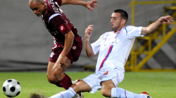 rapid lyon 2 1 strainii la putere