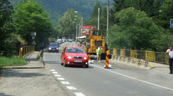 dn 1 azuga a inceput calvarul