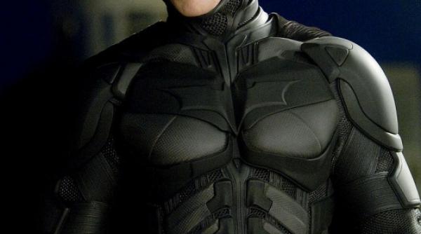 l au arestat pe batman