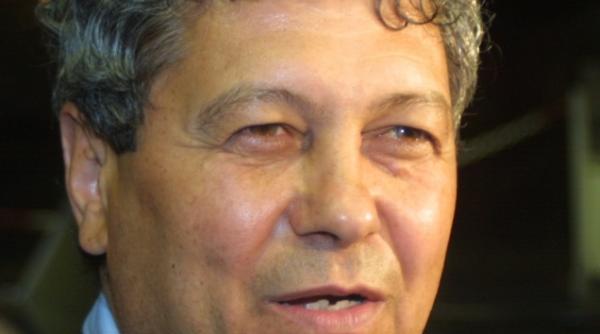 mircea lucescu start ratat