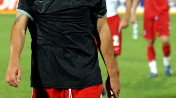 niculescu a fost pus de duisburg pe lista transferurilor