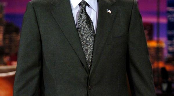 pe 29 mai 2009 jay leno va prezenta pentru ultima oara the tonight show