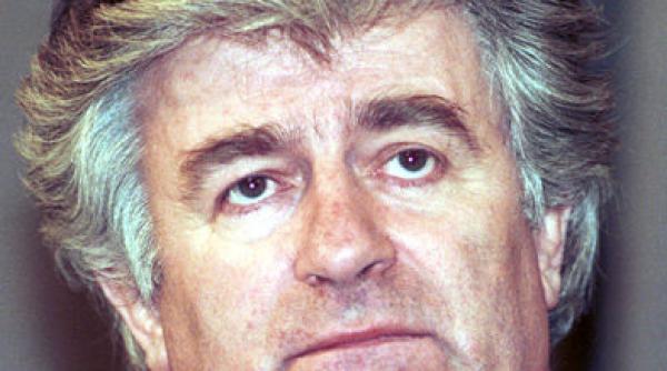 radovan karadzic fostul lider al sarbilor bosniaci a fost arestat la belgrad