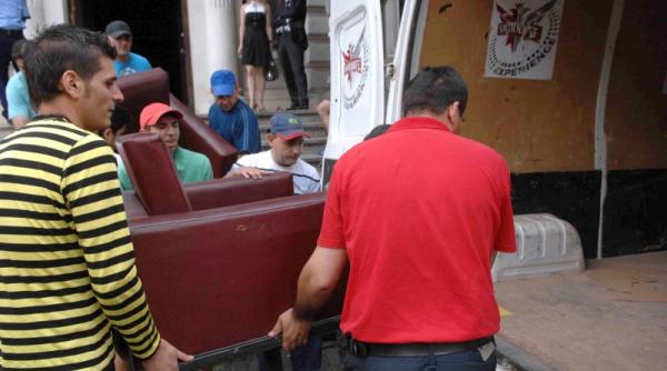 solutii pentru un sediu decent