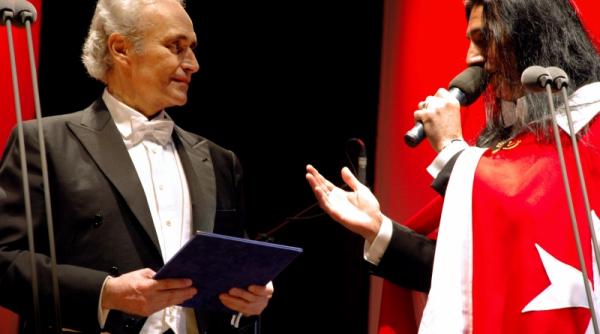 spectacol caritabil carreras a concertat la timisoara