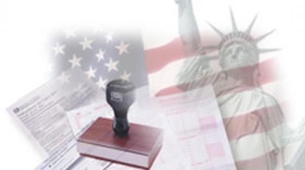 comisia europeana cere vize pentru diplomatii americani