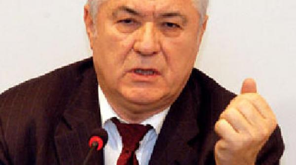 moldova vladimir voronin situatia din transnistria trebuie rezolvata pina la sfirsitul anului