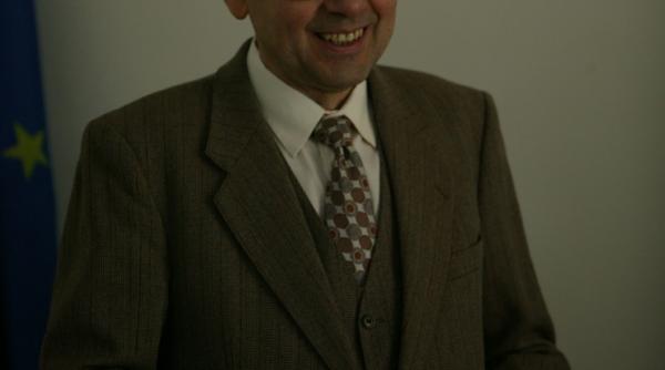 omul zilei gheorghe benga