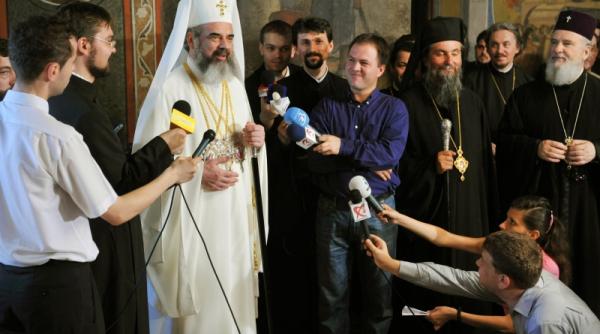 romania in cinci minute