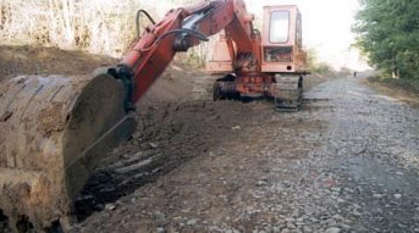 timis construirea autostrazii incalca dreptul asupra proprietatii