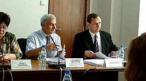 csm raportul comisiei europene se discuta cu usile inchise