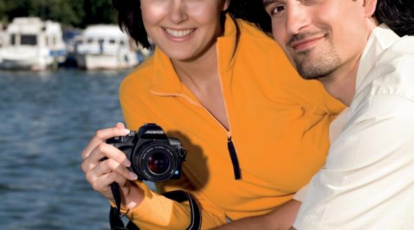 foto digitalul pe hirtie