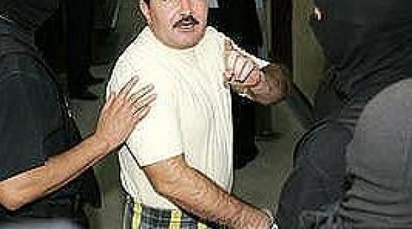 nutu camataru poate parasi joi arestul