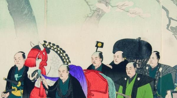 o nostalgica restituire a unui trecut glorios