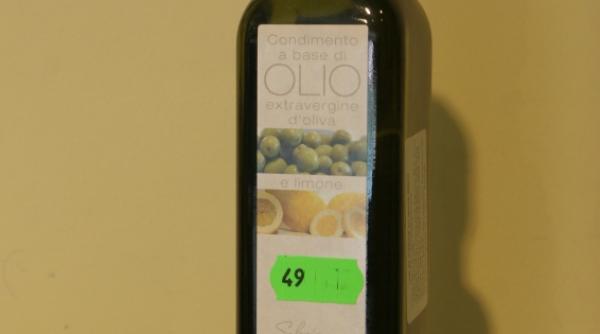 produsul zilei ulei de masline