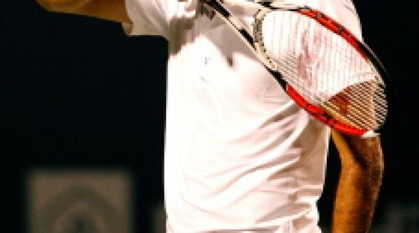 roger federer pierde in turul secund la toronto