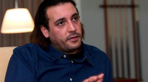 aretarea fiului lui gaddafi lasa urme libia suspenda exportul de petrol in elvetia