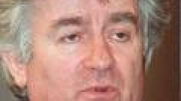 atmosfera cordiala pentru karadzici in inchisoarea de la haga