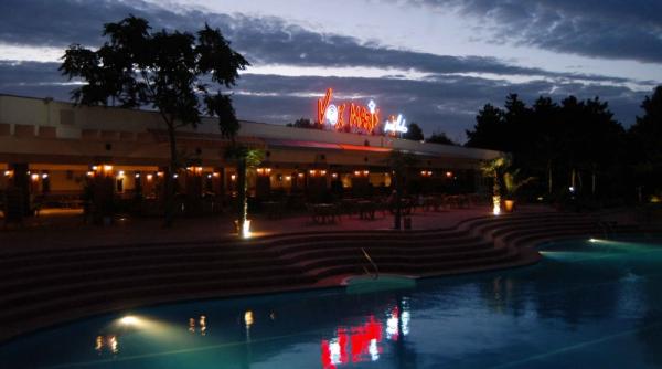 club de 5 stele in oaza vox maris