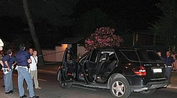 drama in il calcio fetita lui mexes a fost rapita