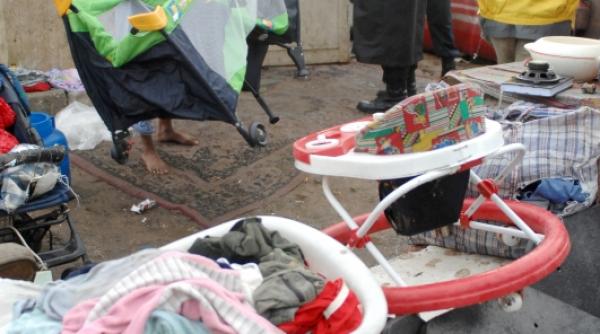 romania in cinci minute