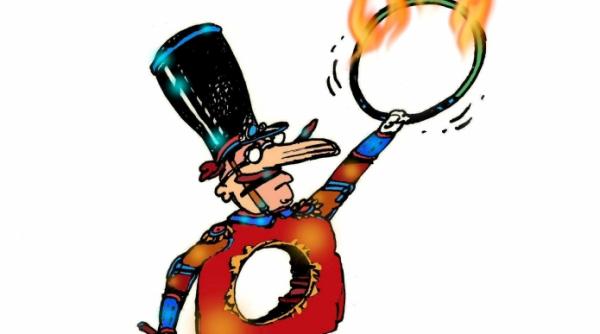 singuratate prezidentiala