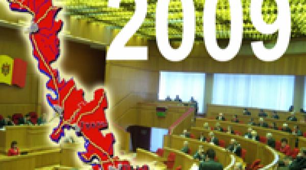 transnistria ar putea participa la alegerile parlamentare din moldova