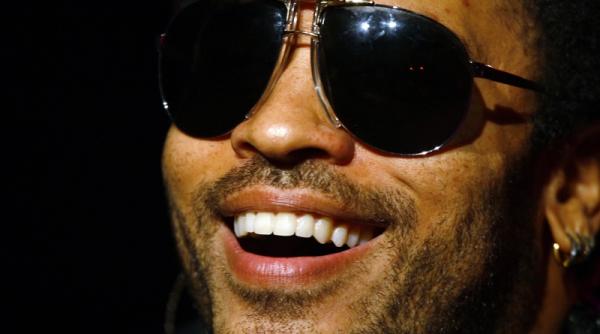 omul zilei lenny kravitz