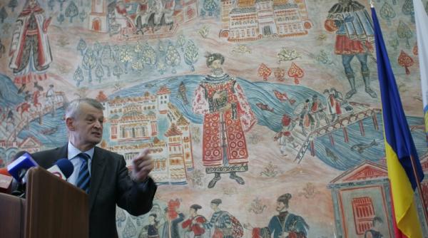 primaria capitalei comisia ce vegheaza la linistea directorilor