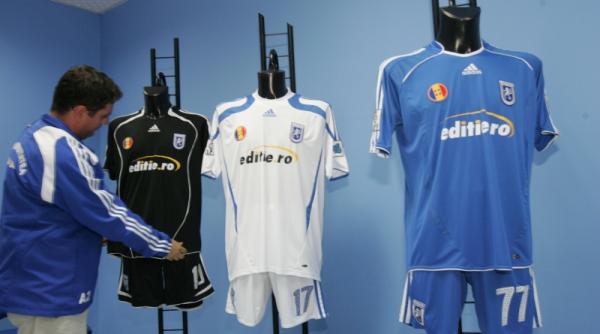 stiinta in echipament nou