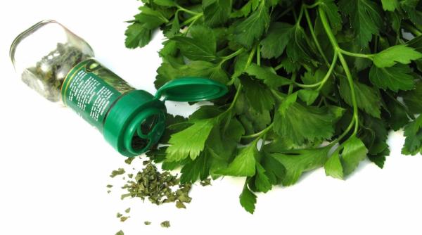 verdeturi in loc de sare