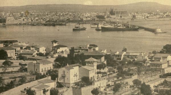 mallorca insula vacantelor de vis