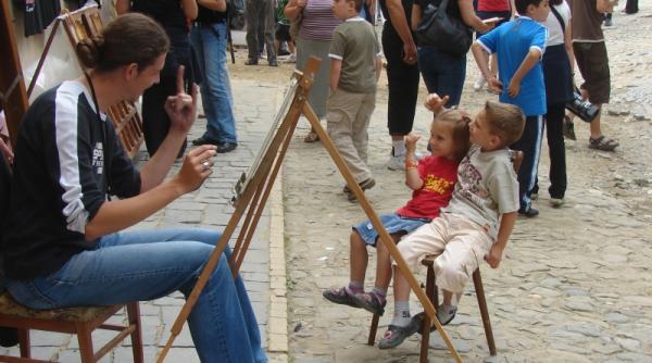 mica noastra venetie