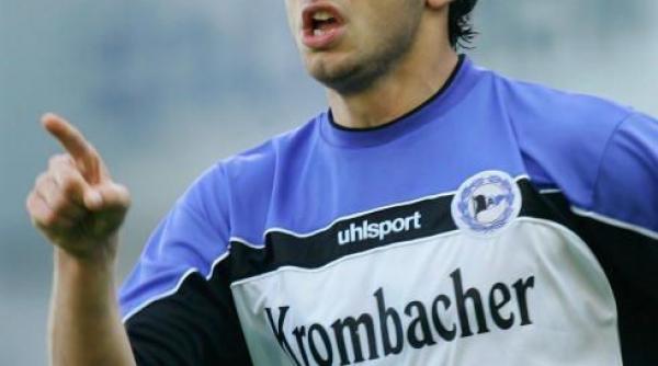 rapid a semnat djalovici