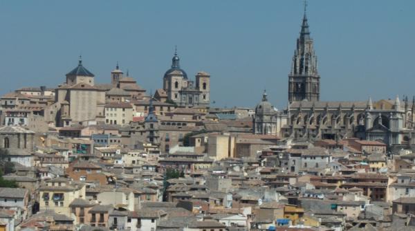 toledo luciri de sabii si de suflet