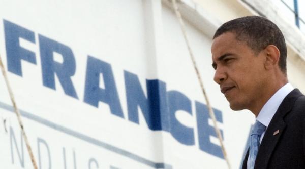 un american la paris