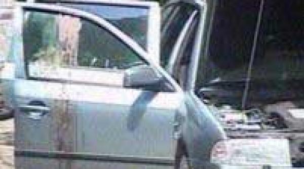 explozie in drumul taberei