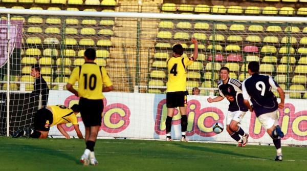 gazdele au acuzat arbitrajul