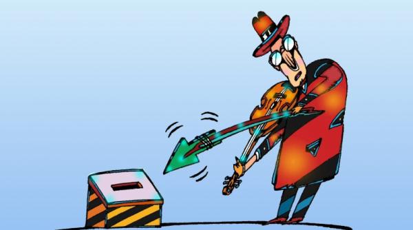 nu trageti in lautari platiti i