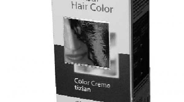 produsul zilei vopsea crema