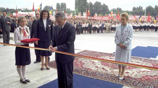 casatoria lui nicu ceausescu