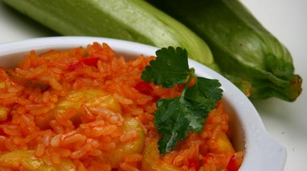 dovlecelul alimentul ideal al verii