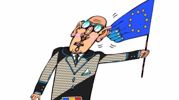 europa nu este ceea ce credeti