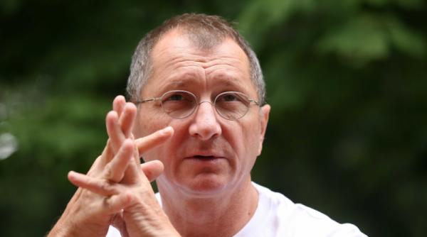 horatiu malaele in zodia leului