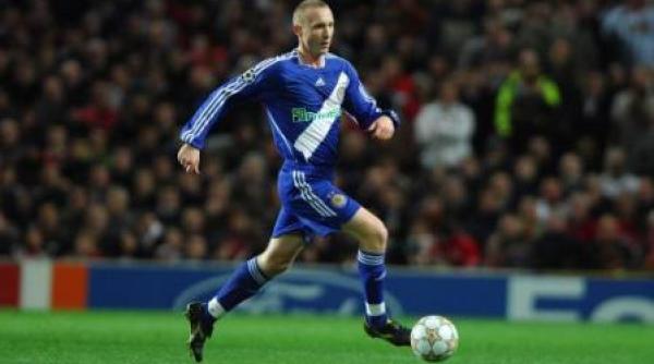 liga campionilor dinamo kiev s a impus in fata drogheda united