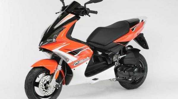 retea de hoti de motociclete anihilata de politisti